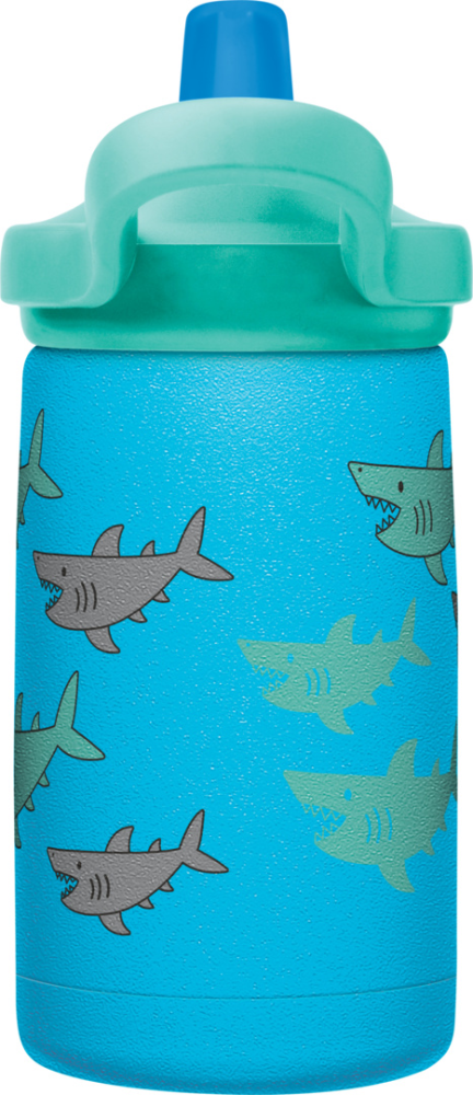 CamelBak Eddy+ Kids V.I. 0.35l Bottle S. Sharks