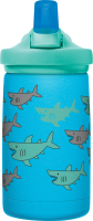 CamelBak Eddy+ Kids V.I. 0.35l Bottle S. Sharks
