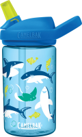 CamelBak Eddy+ Kids 0.4l Bottle Sharks & Rays