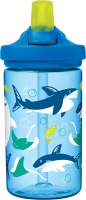CamelBak Eddy+ Kids 0.4l Bottle Sharks & Rays