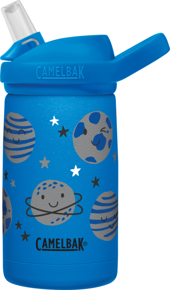 CamelBak Eddy+ Kids V.I. 0.35l Bottle S. Smiles