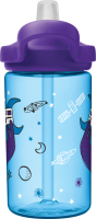 CamelBak Eddy+ Kids 0.4l Bottle Sloth In Space