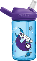 CamelBak Eddy+ Kids 0.4l Bottle Sloth In Space