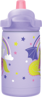 CamelBak Eddy+ Kids V.I. 0.35l Bottle M. Unicorns