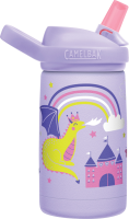 CamelBak Eddy+ Kids V.I. 0.35l Bottle M. Unicorns