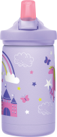CamelBak Eddy+ Kids V.I. 0.35l Bottle M. Unicorns