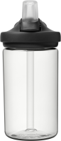 CamelBak Eddy+ Kids 0.4l Bottle Clear