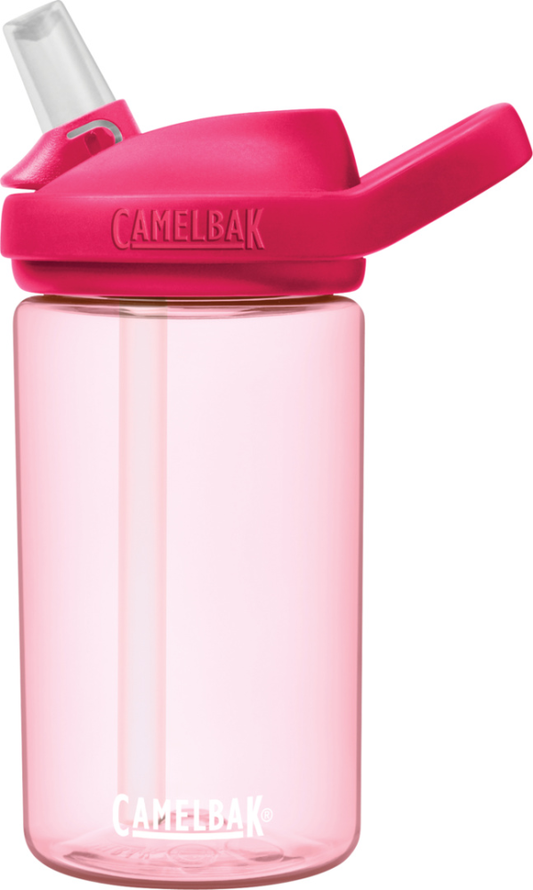 CamelBak Eddy+ Kids 0.4l Bottle Grapefruit