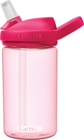 CamelBak Eddy+ Kids 0.4l Bottle Grapefruit