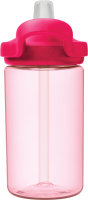 CamelBak Eddy+ Kids 0.4l Bottle Grapefruit