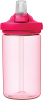 CamelBak Eddy+ Kids 0.4l Bottle Grapefruit