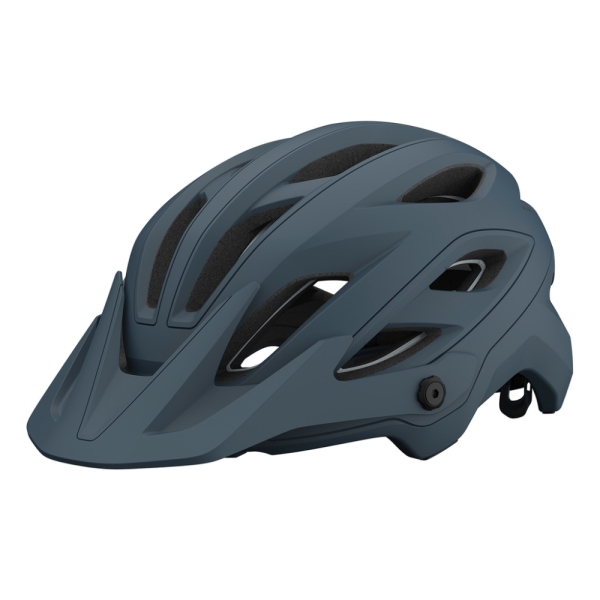 Giro Merit Spherical MIPS Helmet, matte portaro grey, L 59-63