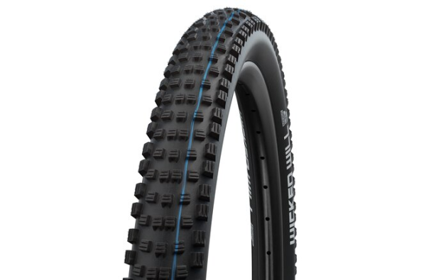 Schwalbe Pneu Wicked Will 29x2.40 Falt black