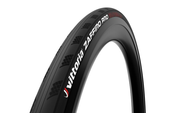 Vittoria Pneu Zaffiro Pro G2.0 700x32c falt schwarz