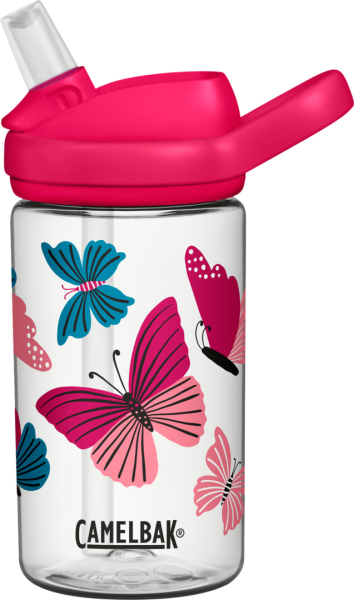 CamelBak Eddy+ Kids 0.4l Bottle Colorblock But.