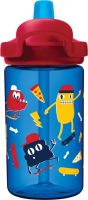 CamelBak Eddy+ Kids 0.4l Bottle Skate Monsters