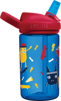 CamelBak Eddy+ Kids 0.4l Bottle Skate Monsters