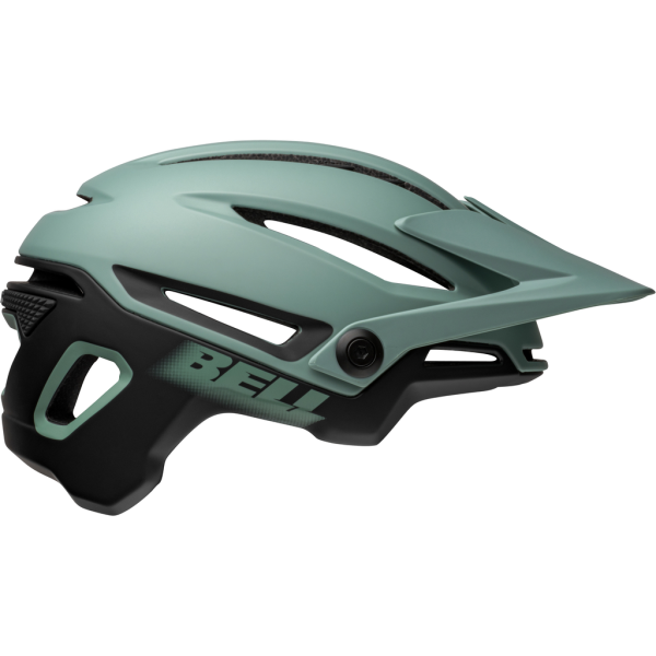 Bell sixer mips helmet, matte dark green/black