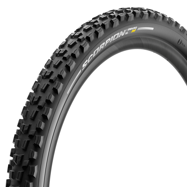 Pirelli Scorpion Enduro M HardWall V2, black, 27.5x2.60
