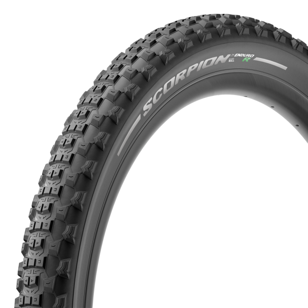 Pirelli Scorpion Enduro R 27.5x2.40 HardWall, 27.5x2.40