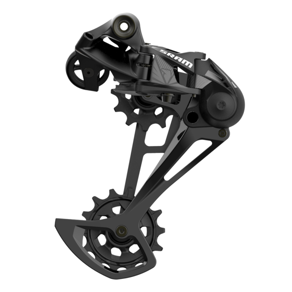 SRAM Rear Derailleur SX Eagle 12SP, black