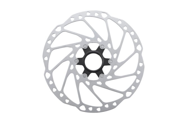 Shimano Bremsscheibe SM-RT64 180 mm Center-Lock Aussenverzahnung