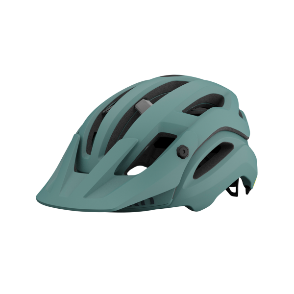 Giro Manifest Spherical MIPS Helmet, matte mineral, M 55-59