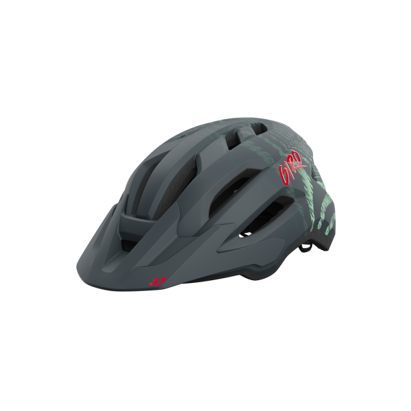 Giro Fixture II Youth MIPS Helmet, matte dark shark ripple, UY 50-57