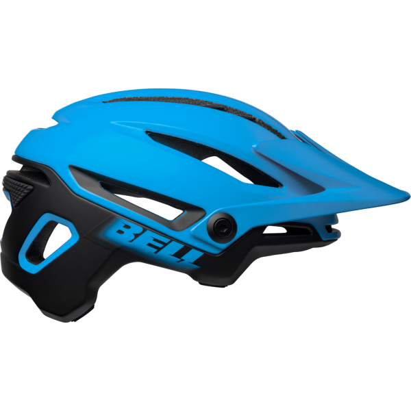 Bell Sixer MIPS Helmet, matte light blue/black, M