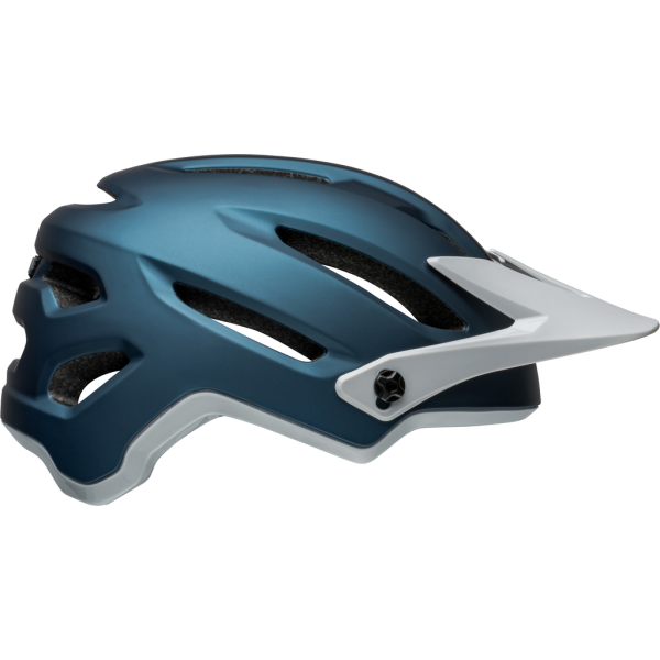 Bell 4forty MIPS Helmet, matte/gloss blue/gray, M