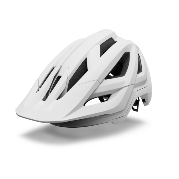 Giro Montaro III MIPS Helmet, matte white, S 51-55