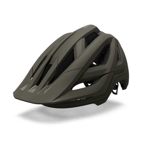 Giro Montaro III MIPS Helmet, matte dark sage, M 55-59