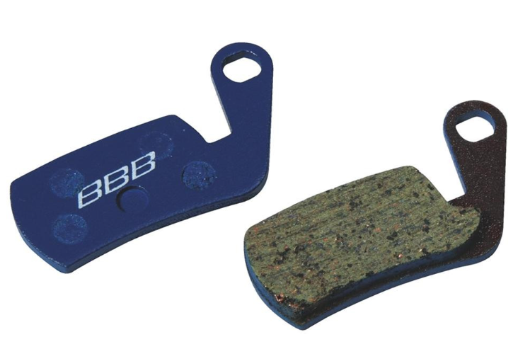 BBB Bremsbeläge BBS-34