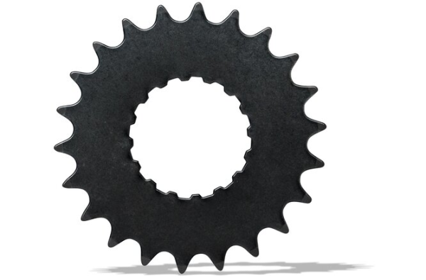 Bosch Kettenblatt 20 Zähne BDU2xx schwarz