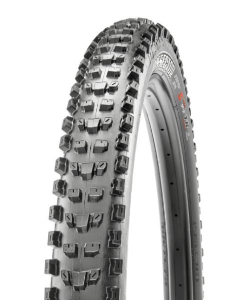 Maxxis Dissector 29x2.40 WT Black 60TPI