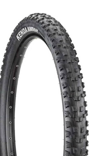 Kenda Amrak 27.5x2.40