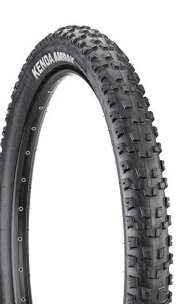 Kenda Amrak 27.5x2.40