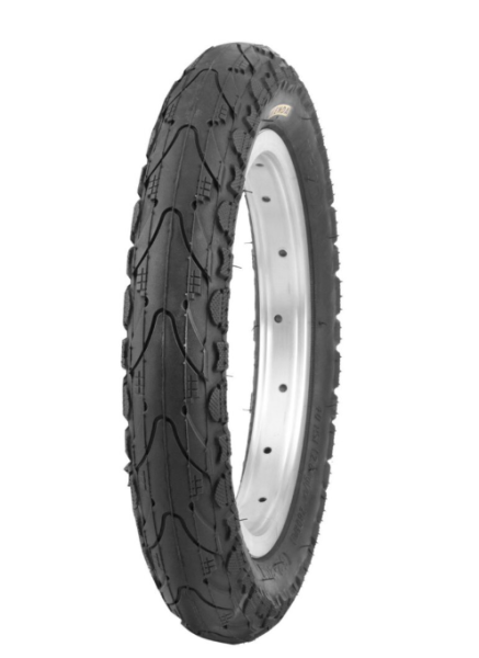Kenda 935 Black bd 18x1.75 47-355