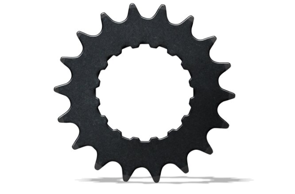 Bosch Kettenblatt 18 Zähne BDU2xx schwarz