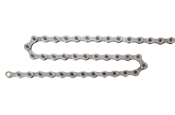 Shimano Kette CN-HG601 HG-X 11-Gang 116 Glieder Quick-Link offen/Werkstattverpackung