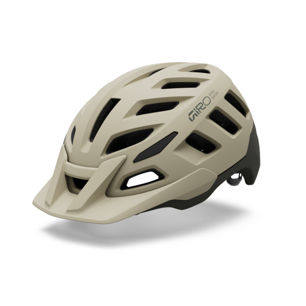 Giro Radix MIPS, matte stone