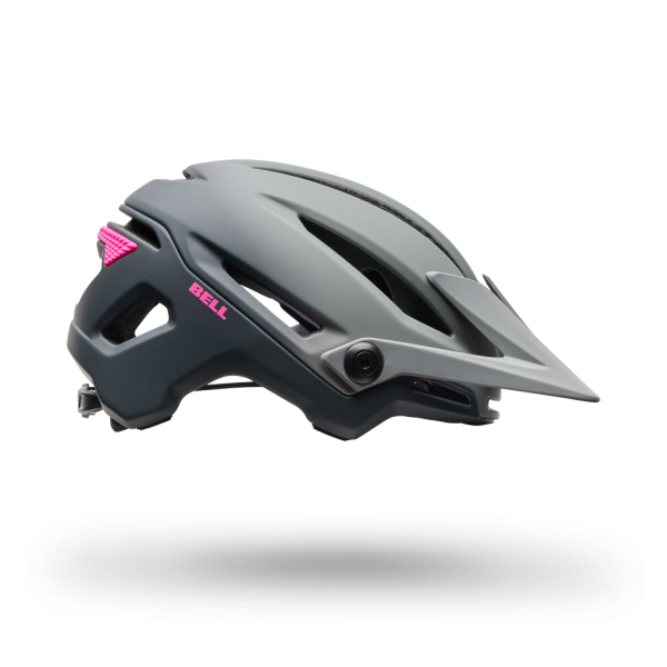 Bell Sixer MIPS, ratio grey/pink
