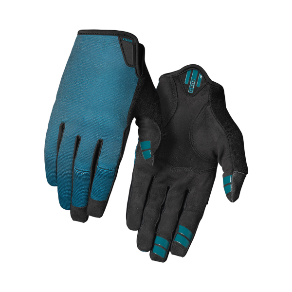 Giro DND II Glove, harbor blue