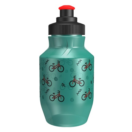 Syncros Kids Bottle set PAK-12 - black/one size