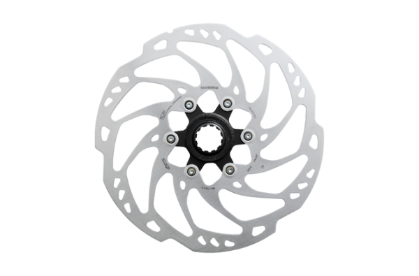 Shimano Bremsscheibe SLX SM-RT70 203 mm Center-Lock Aussenverzahnung
