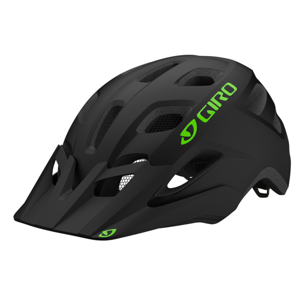 Giro Tremor Child MIPS Helmet, matte black, UC 47-54