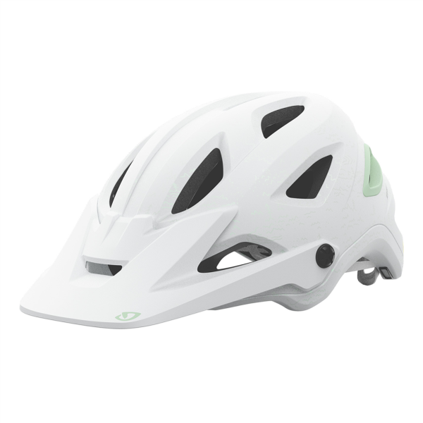 Giro Montaro W II MIPS Helmet, matte white, S 51-55