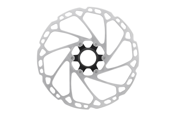 Shimano Bremsscheibe SM-RT64 220 mm Center-Lock Aussenverzahnung