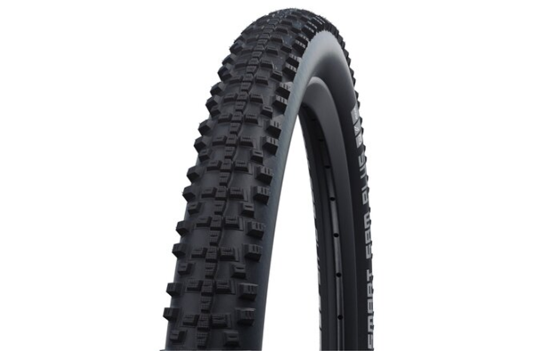Schwalbe Pneu Smart Sam Plus 26x2.10 starr black