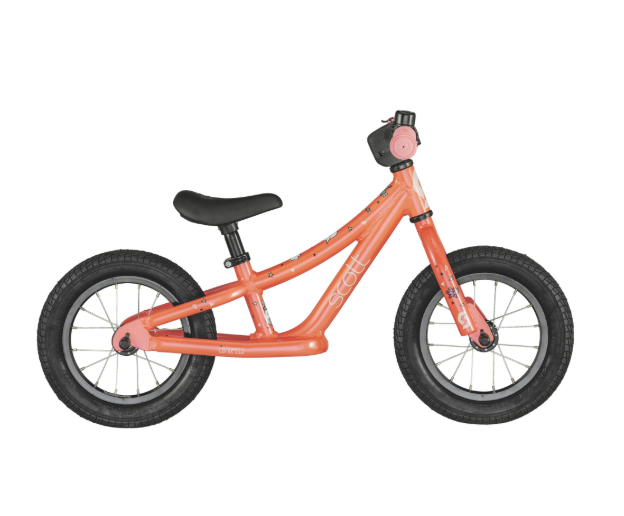 Scott Contessa Walker